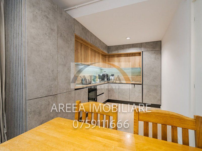 Apartament luxos,luminos,foarte spatios in Erou Iancu Nicolae-Oferta atractiva - Poză 25