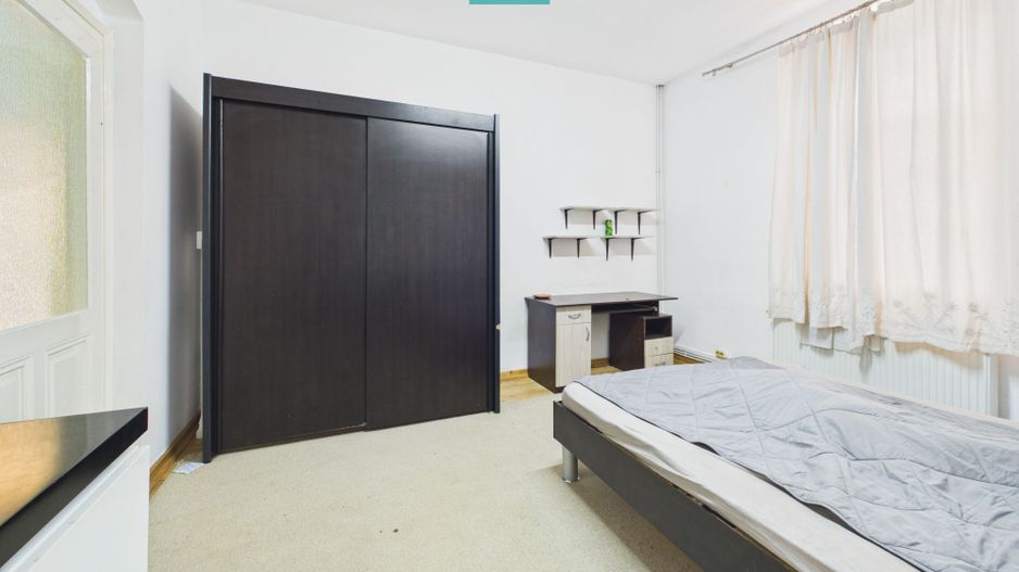 Apartament 4 camere, 85 mp, strada Ion Ghica - Poză 7
