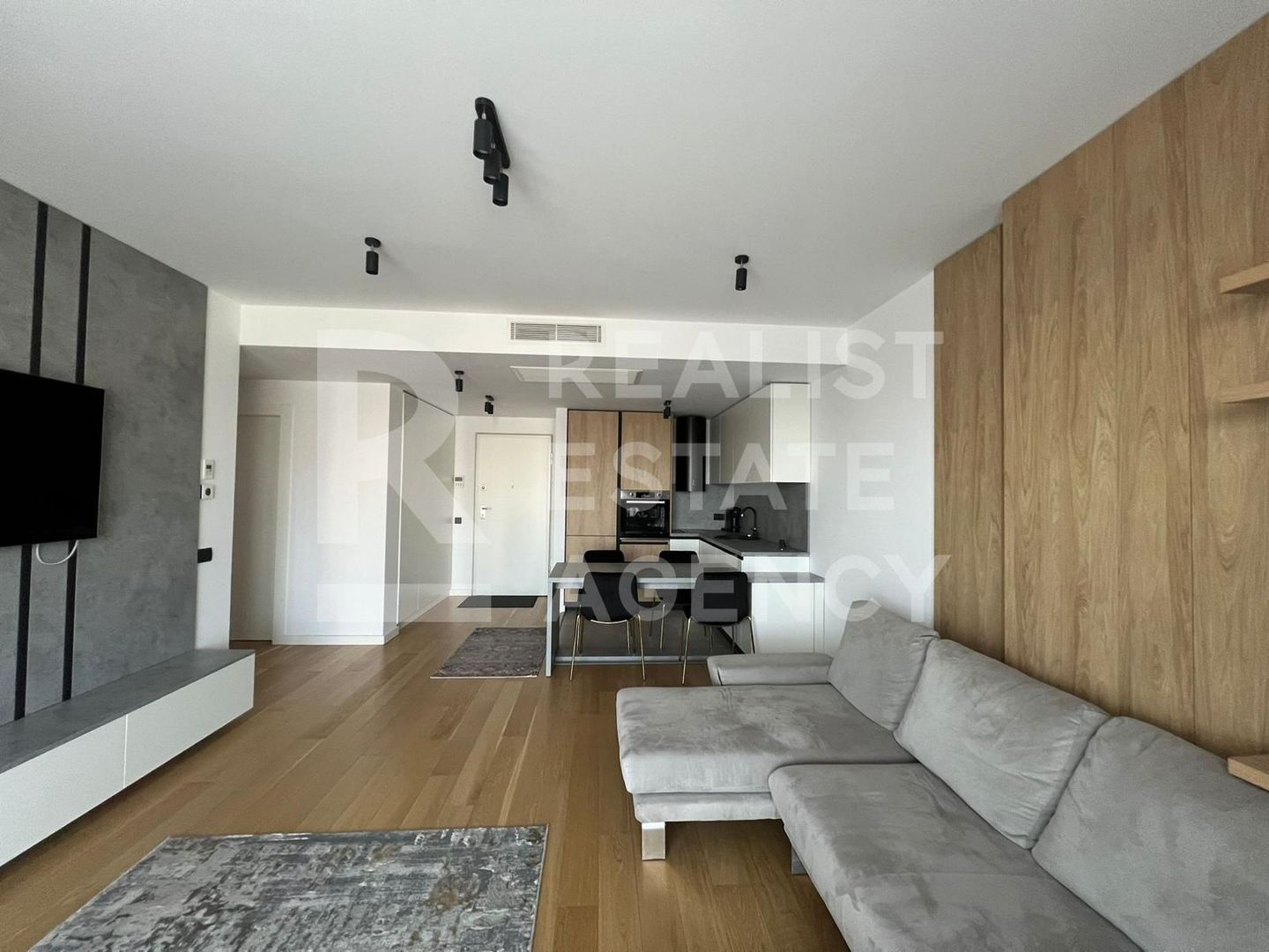 Vânzare, apartament, 2 camere, Herăstrău, București - Poză 2