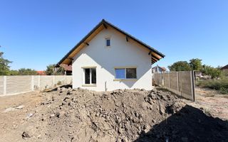 Sanmihaiu Roman-Duplex Parter-Predare la Cheie - Poză 3