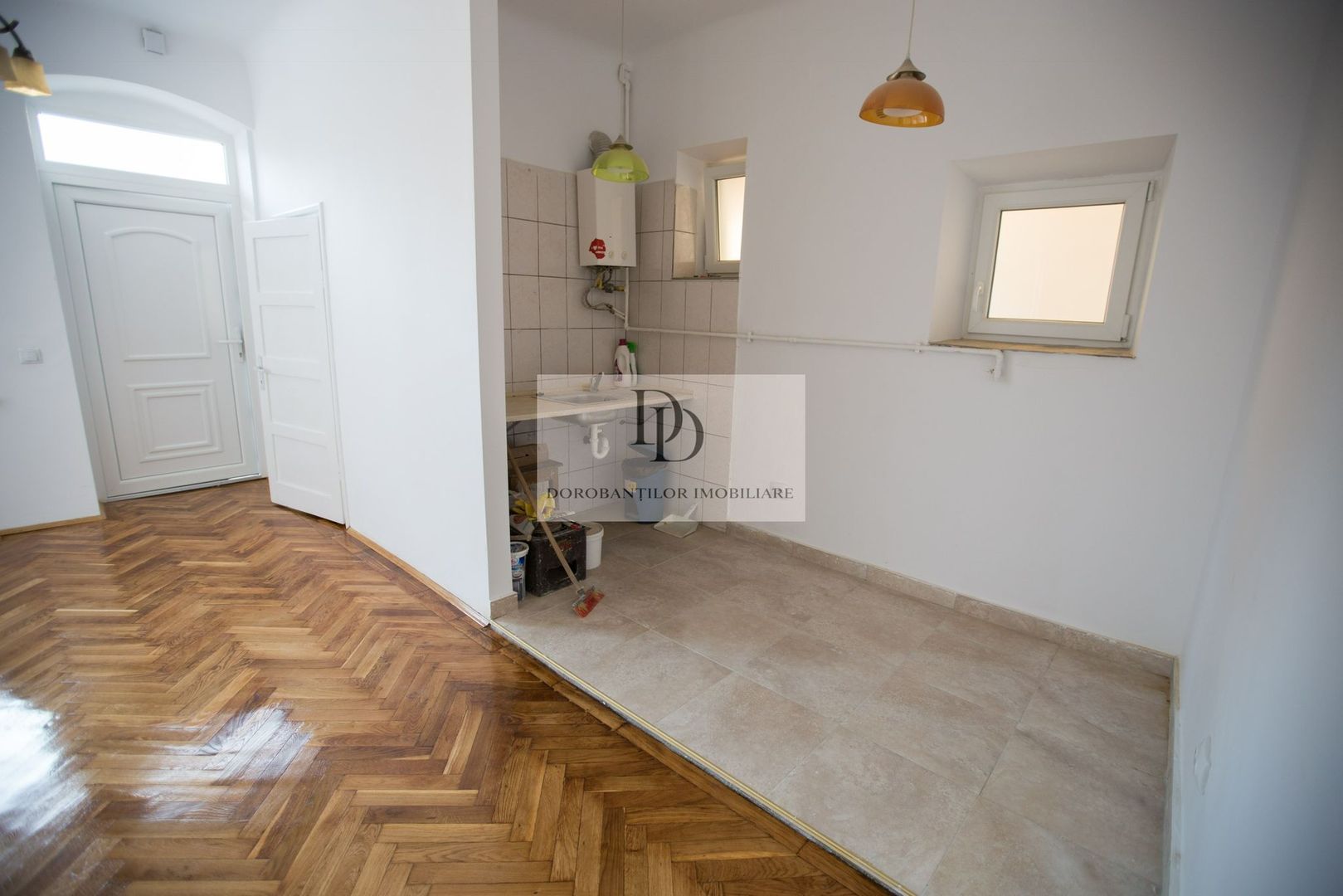 Spațiu de birou cu farmec istoric | Piața Unirii | Clădire emblematică - Poză 11