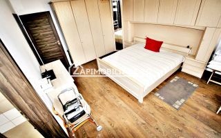 Casa Lux 350 mp, 531 mp teren, Targu-Mures, 0% comision - Poză 2