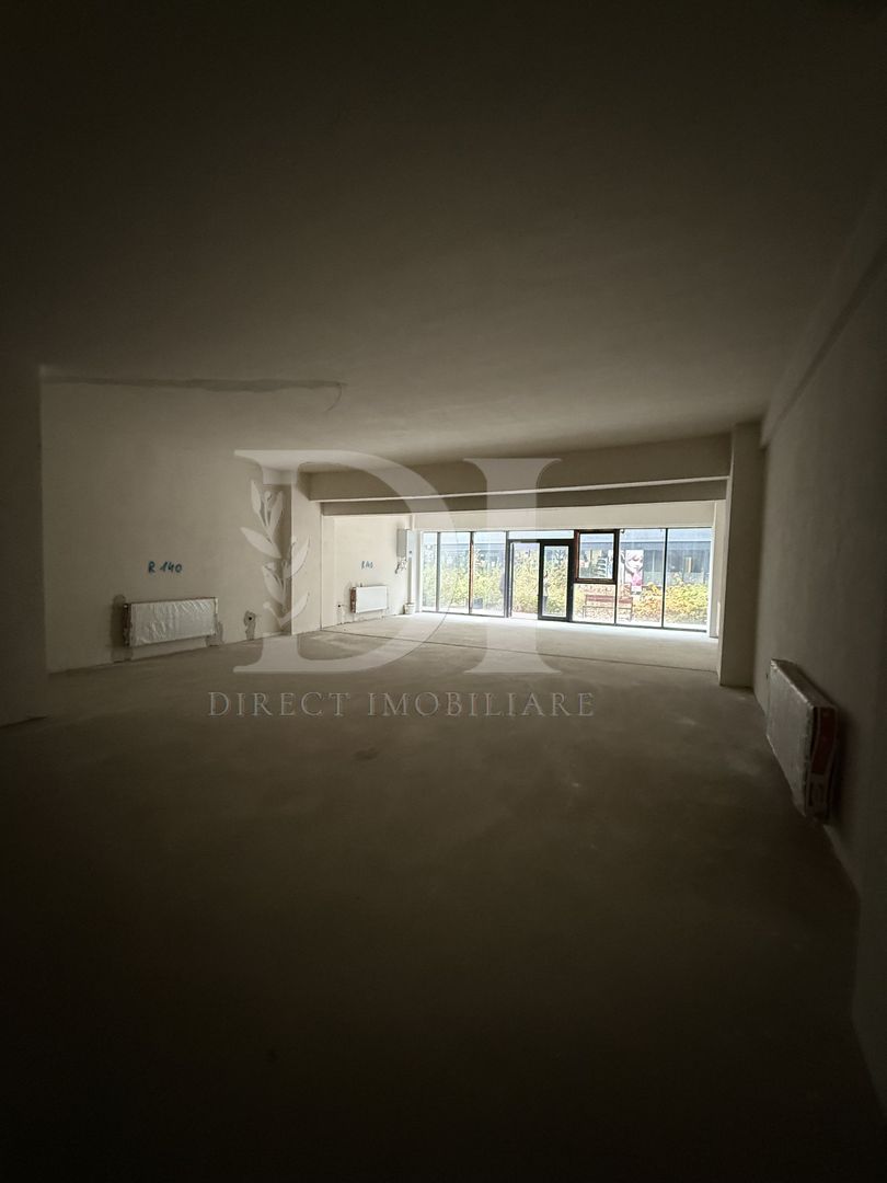 Spatiu comercial spre inchiriere/ Zona Fabrici / Cluj - Napoca - Poză 11