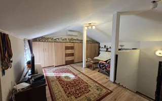 Casa P+1+M, | Curte proprie 65 mp | Popesti-Leordeni - Poză 13