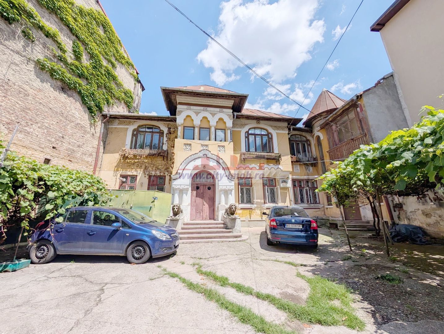 Vanzare Vila Interbelica Cismigiu Centru Bucuresti - Poză 5