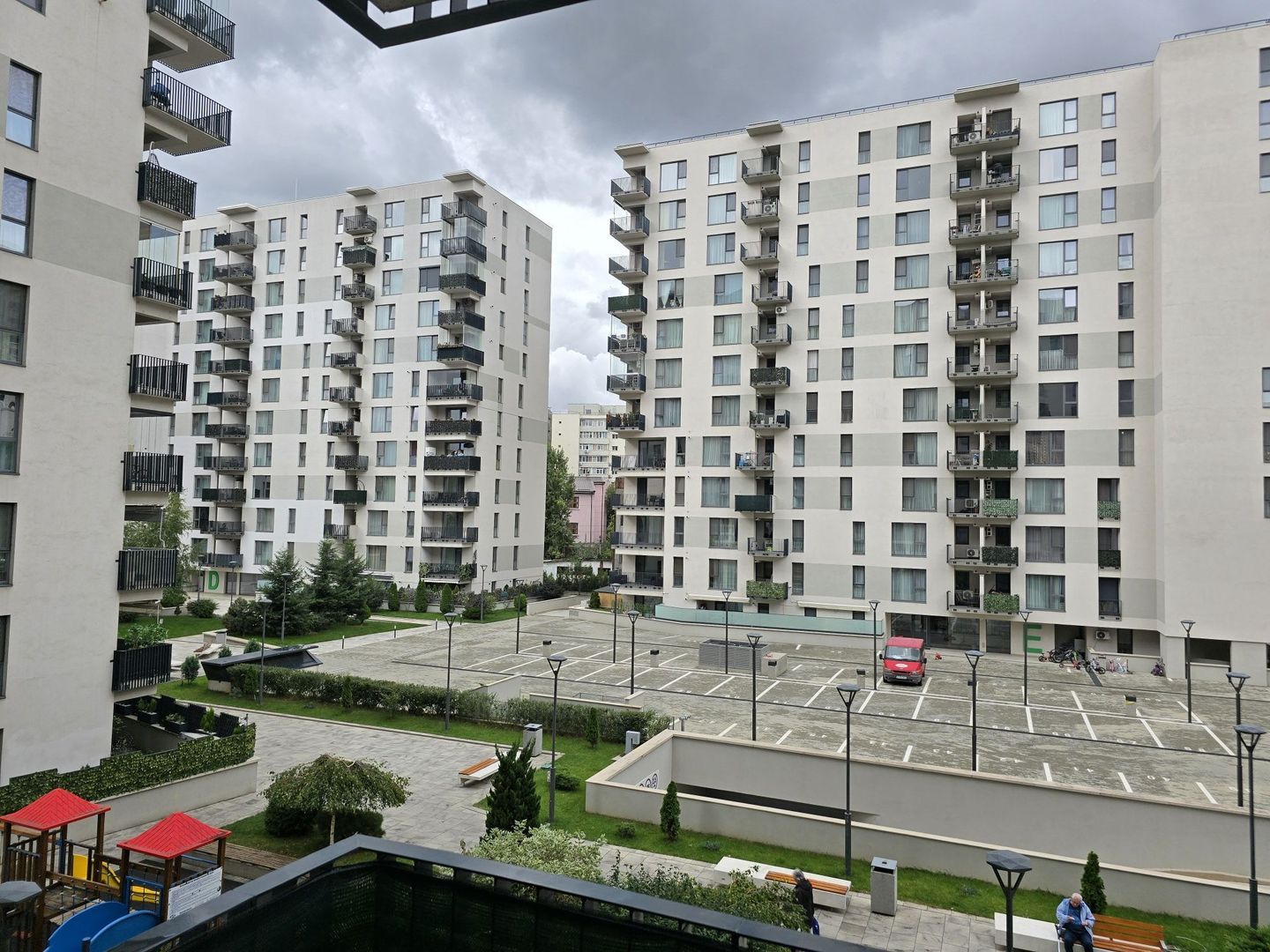 Apartament de inchiriat - Poză 8
