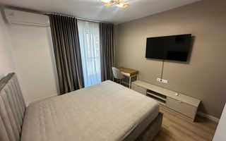 Studio, 45mp, parcare, decomandat,  prima inchiriere, zona Maurer Residence - Poză 1