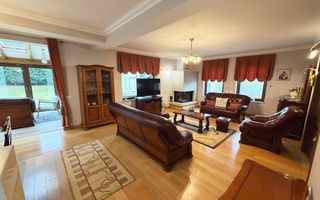 Casa, 3 dormitoare, 3 bai, ultrafinisata, mobilat lux, Faget - Poză 11