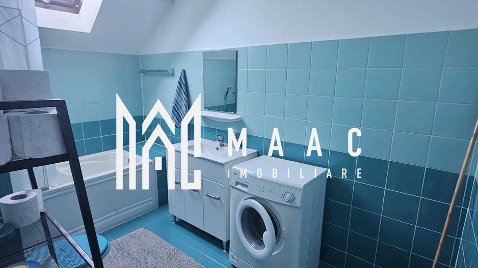 Apartament 2 Camere | Parțial Mobilat | Selimbar - Poză 7