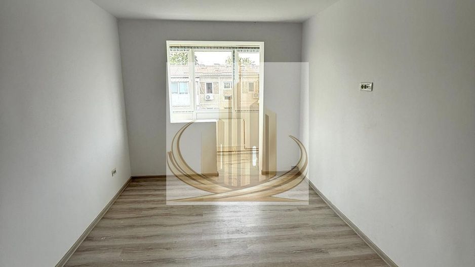 Apartament modern 3 camere, 2 băi, balcon și boxă – Zona Șagului - Poză 1