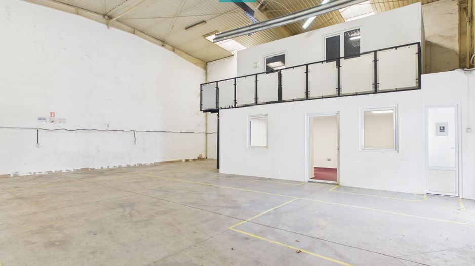 Hală cu suprafața de 167 mp în Arad - Poză 12