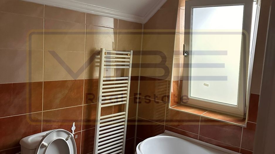 Popas Pacurari- 5 min de Atrium Garden- Vila 4 camere renovata ! - Poză 12