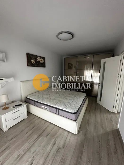 NEWTON - 2 CAMERE - ETAJUL 1 - MOBILAT SI UTILAT - Poză 1