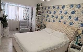 Apartament 3 camere renovat, mobilat și utilat, zona Canta, Iași - Poză 5
