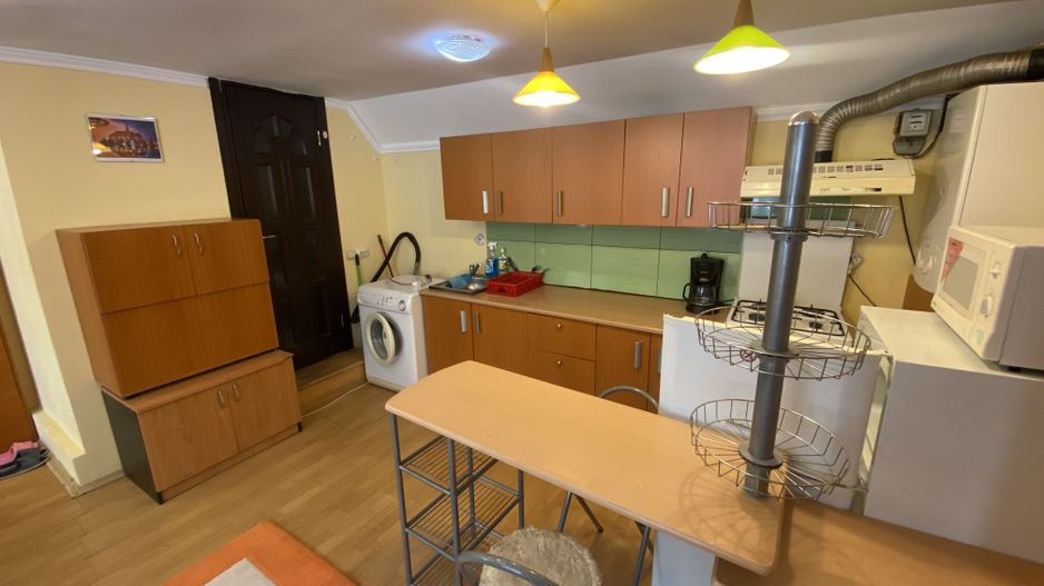 Apartament cu 2 camere/ Grigorescu/ zonă liniștită - Poză 12
