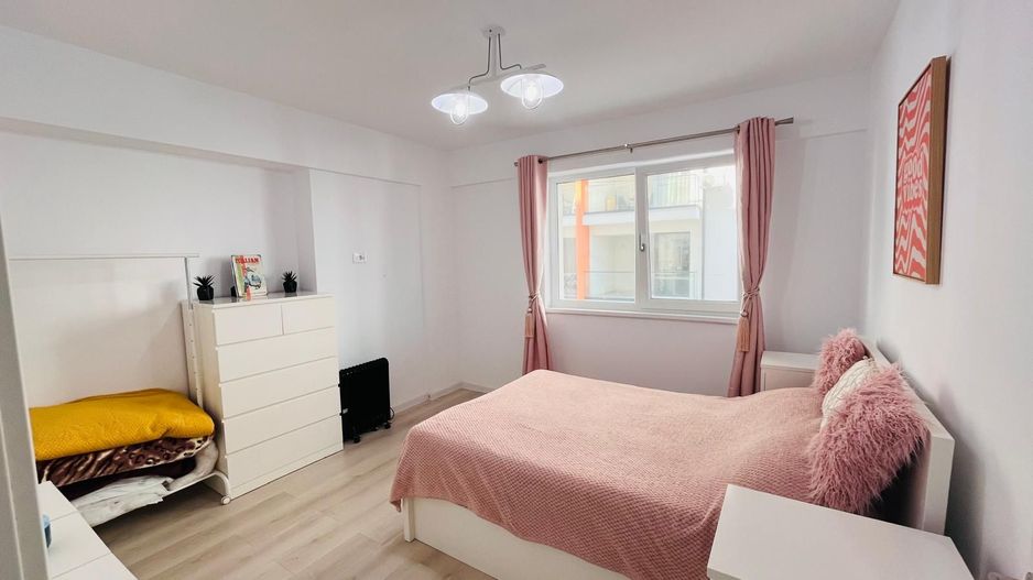 Eleganta si confort | 2 camere in bloc nou, parcare – zona Panoramic - Poză 5