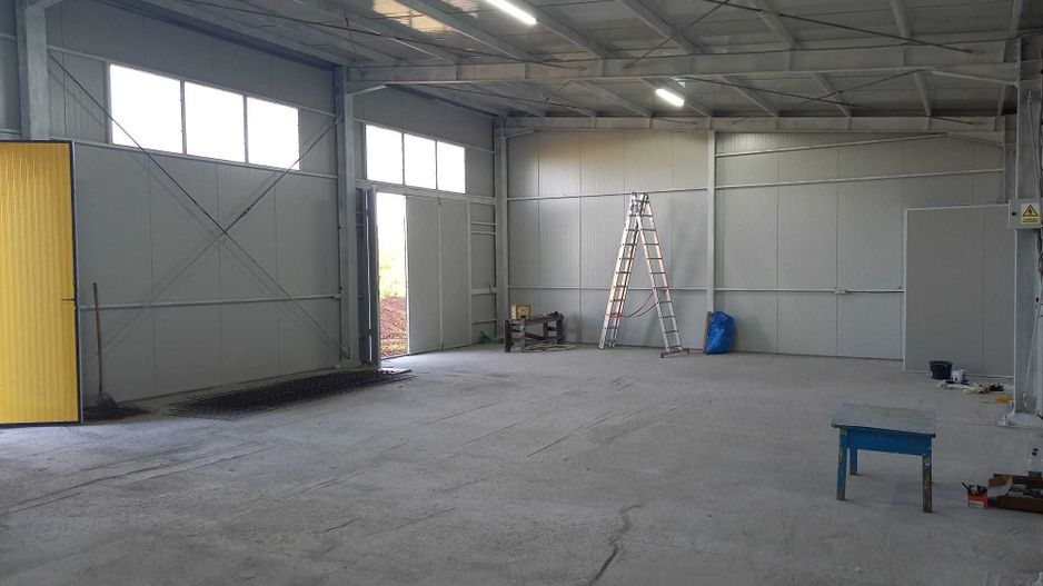 Spatiu de inchiriat 150mp, Iuliu Maniu, Militari - Poză 5