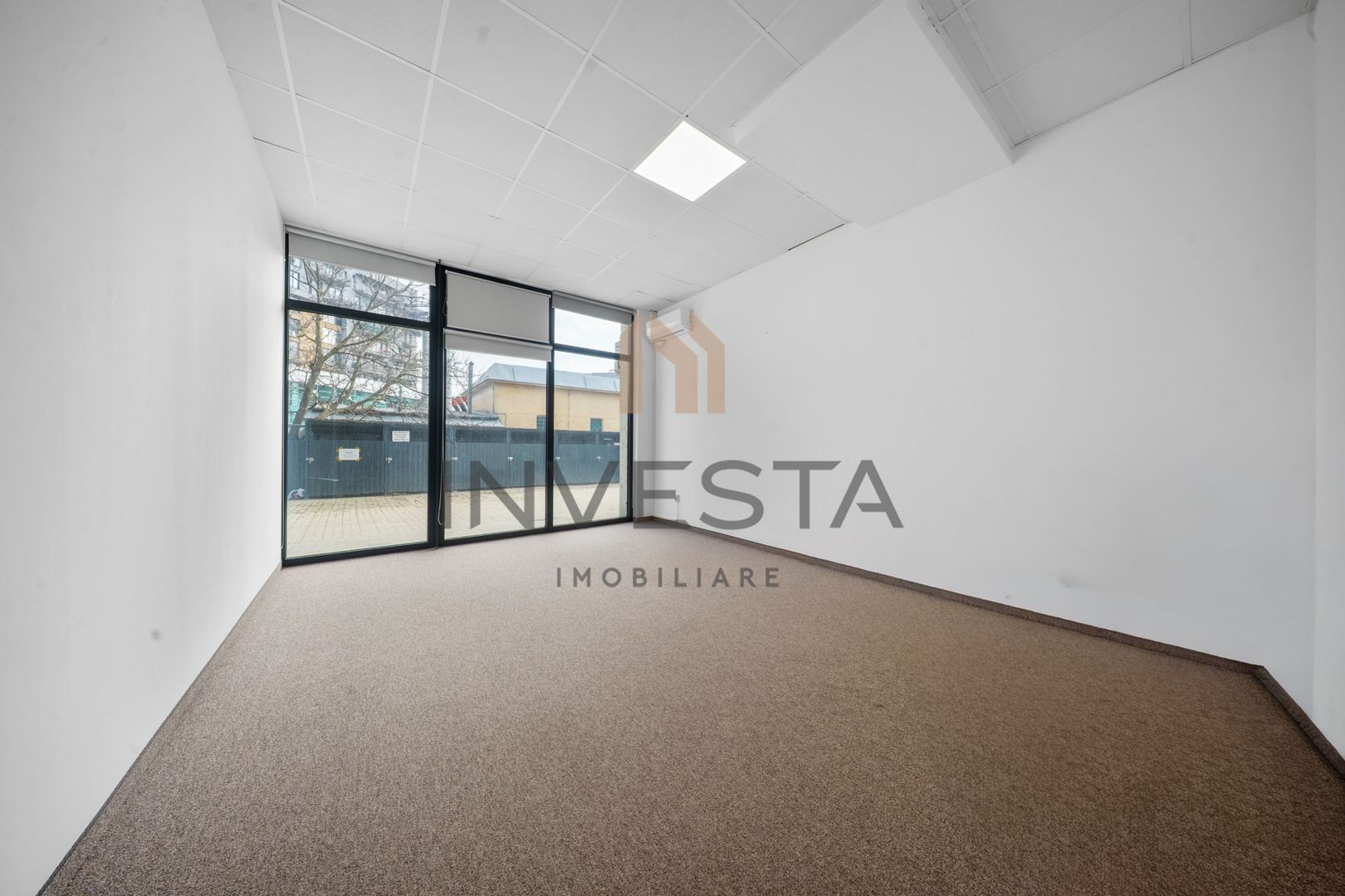 Spatiu comercial / birouri - 144 mp – Iris – zona Portelanului - Poză 4