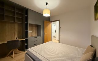 Monarch - Apartament spatios cu 3 camere pet friendly - Take Ionescu - Poză 11