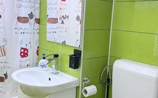 Apartament renovat cu 3 camere și 2 băi, 63 mp – zona Dâmbovița - Poză 4