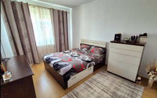 Apartament la cheie | 2 camere | 52.8 MP | Parcare | Eroilor - Poză 4