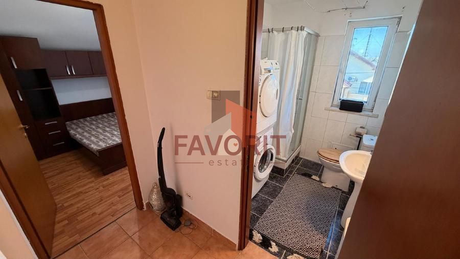 Pozitie excelenta. Mobilat si utilat. Parcare acoperita - Poză 7