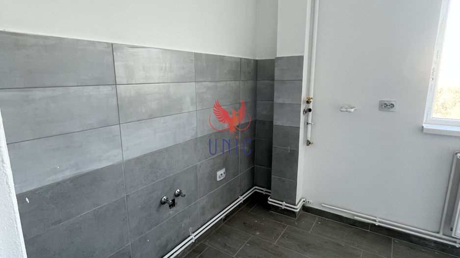 Apartament 2 camere-bloc nou-Cornitoiu! - Poză 6
