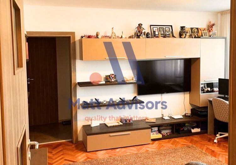 DE VANZARE Apartament 3 camere |Stefan cel Mare | Obor - Poză 5