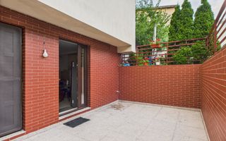 VANZARE 3 CAMERE | CURTE 94 MP | BUCURESTI NOI - Poză 14