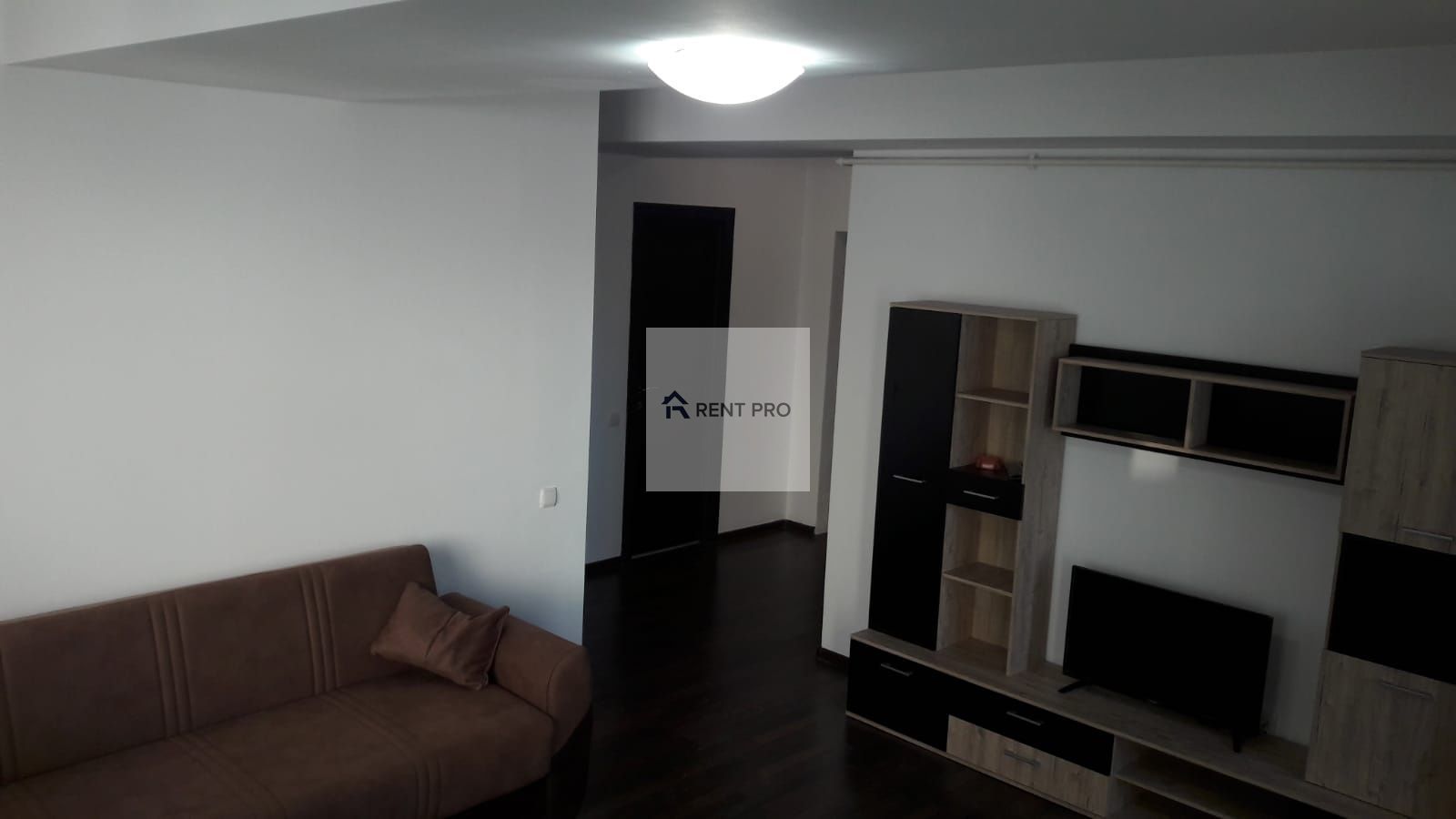 Apartamentul 2 camere cu Parcare Subterana zona Carrefour Orhideea - Poză 4