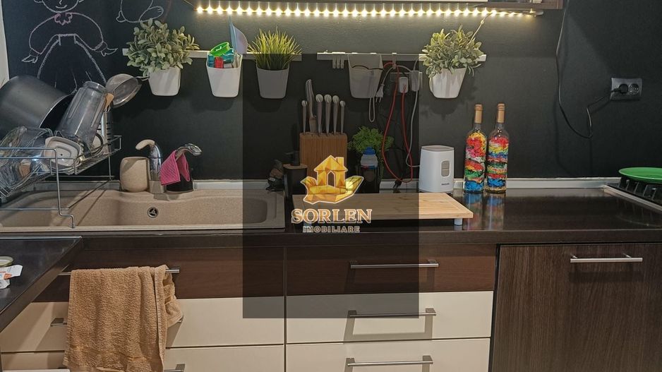 Apartament 3 camere de vanzare / Zona Andrei Muresanu - Cluj Napoca - Poză 10