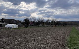 Proprietate rurală de vânzare | 1500 mp teren | Cobătești | Harghita - Poză 27