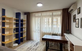 PRIMA INCHIRIERE APARTAMENT 69MP VITAN RESIDENCE MIHAI BRAVU GARAJ INCLUS! - Poză 2