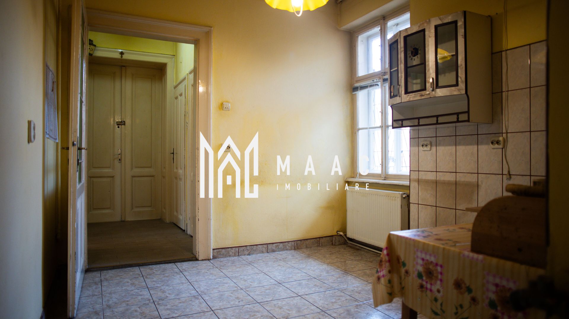 Apartament Ultracentral | 3 Camere | Pivnita | Etaj 2 - Poză 13
