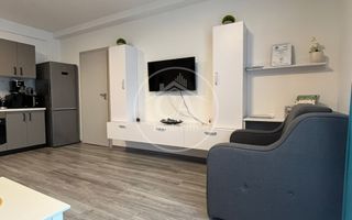 Apartament de vânzare cu 2 camere, situat în Băile Felix, Bihor. - Poză 3