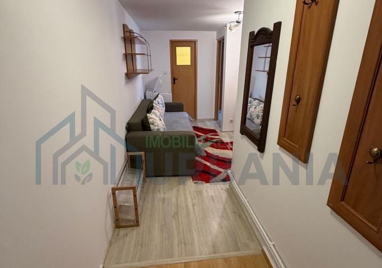 Apartament 2 camere semidecomandat, zona Canta, Iași - Poză 6