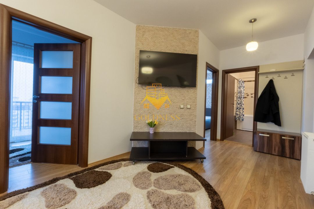 3 camere, UMF, UTCN, Zorilor, Observatorului, Spitalul de Recuperare - Poză 13