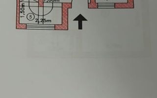 Casă Bragadiru 🏡 | Zonă Centrală | Garaj 🚗 | Mutare Imediată 🔑 - Schiță 20
