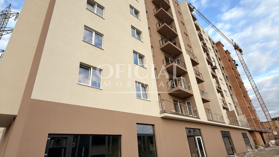 Apartamente cu 3 Camere | Dezvoltator | Comision 0% | Zona VIVO BMW - Poză 1