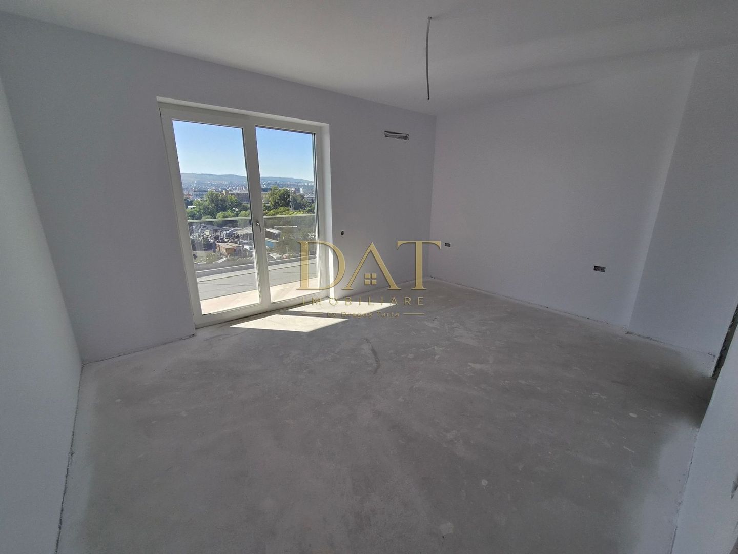 Apartament 4 camere| 2 terase | 99mp |  bloc premium | Marasti - Poză 3