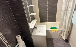 3 camere-2 dormitoare| Simion Barnutiu| 2 bai| parter| zona ideal - Poză 5
