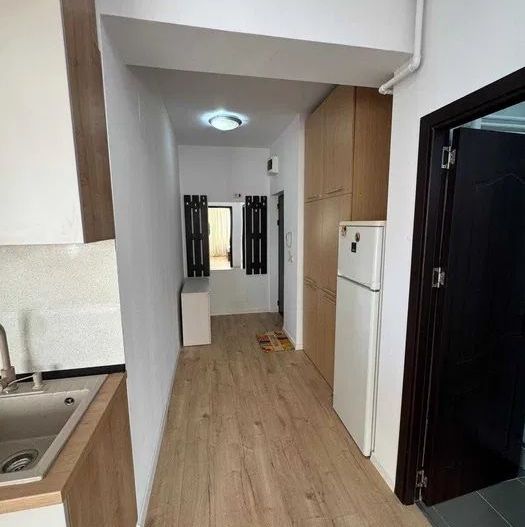 AP. 2 CAMERE MILITARI,  PET-FRIENDLY, CENTRALA PROPRIE, METROU 3 MIN - Poză 6