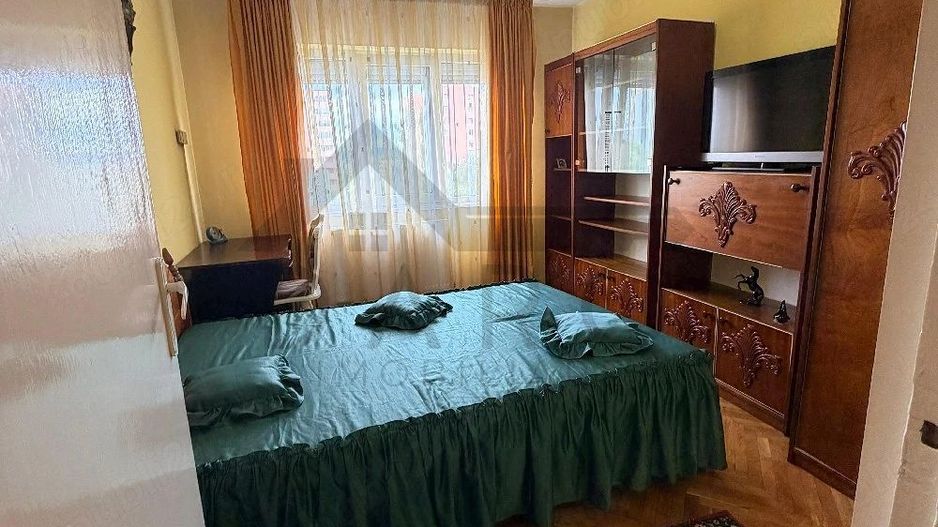apartament doua camere de inchiriat - Poză 4