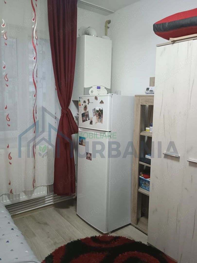 Cameră mobilată și utilată, 12 mp, parter, Podul de Piatră, Iași - Poză 5