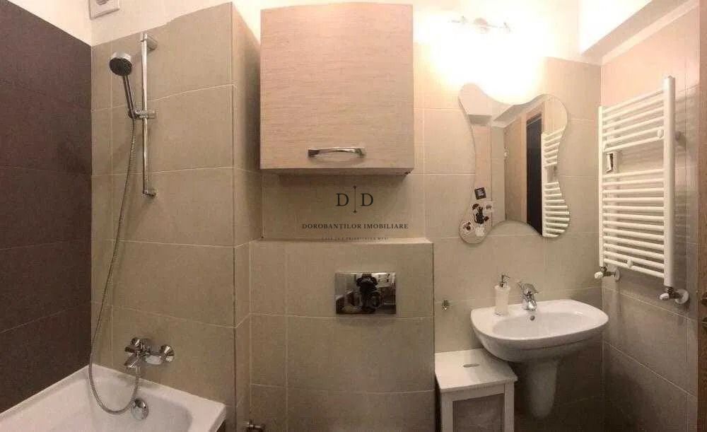 Apartament  de vanzare 2 camere-Parcare-Zorilor- zona Calea Turzii - Poză 7