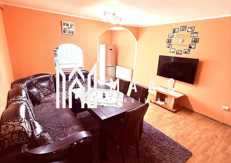 Apartament 2 Camere | 58 MP Totali | Complet Mobilat | Balcon | Zona Belvedere S - Poză 2