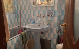 Apartament cu 3 camere, panoramic – zona FSEGA și Iulius Mall. - Poză 5