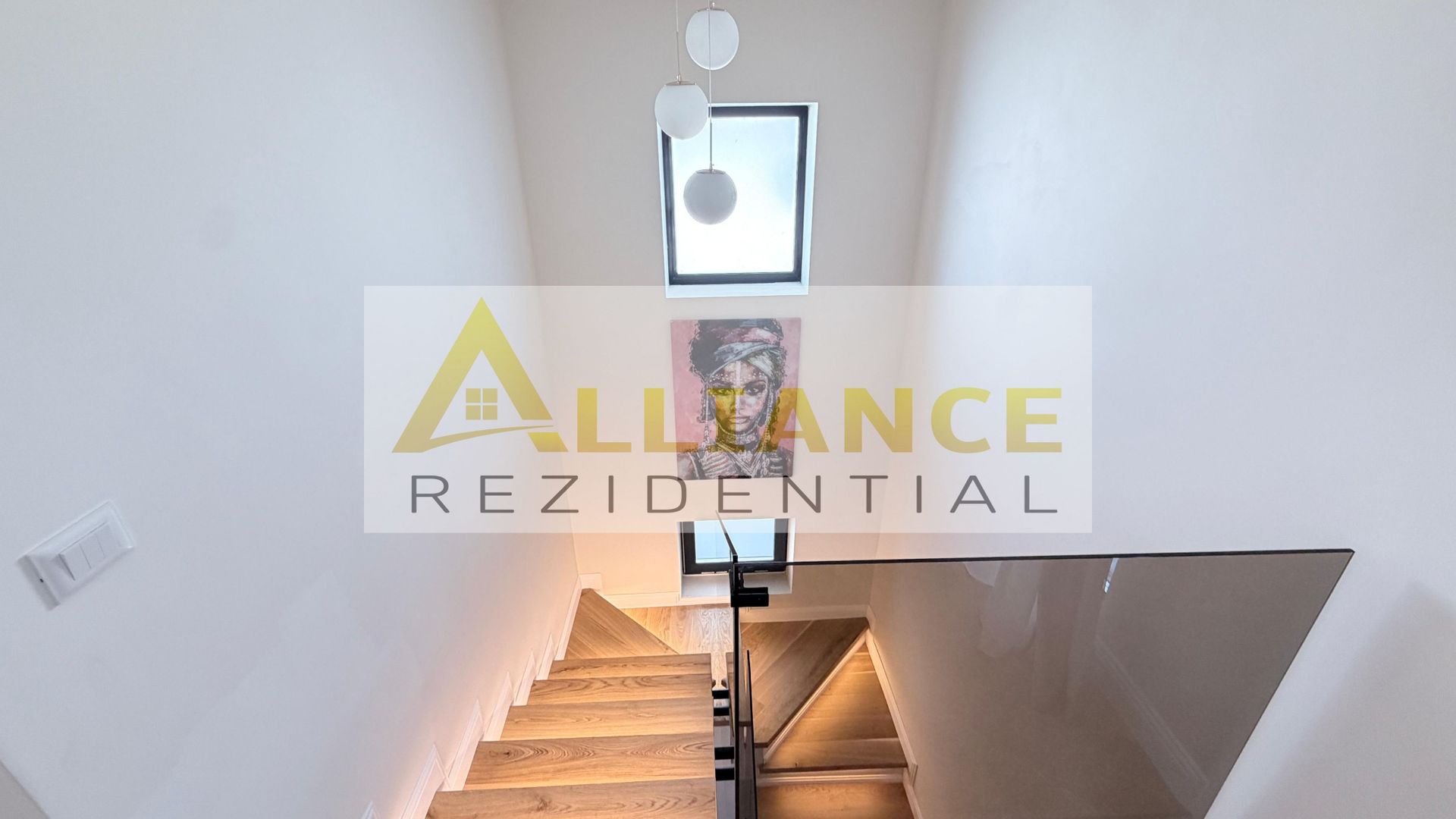 Casa Individuala - 4 camere - 2 bai - 370mp teren - Poză 16