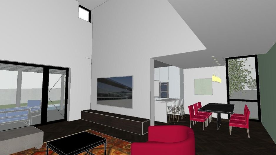 Casă unifamilială premium, arhitectură contemporană - Poză 7