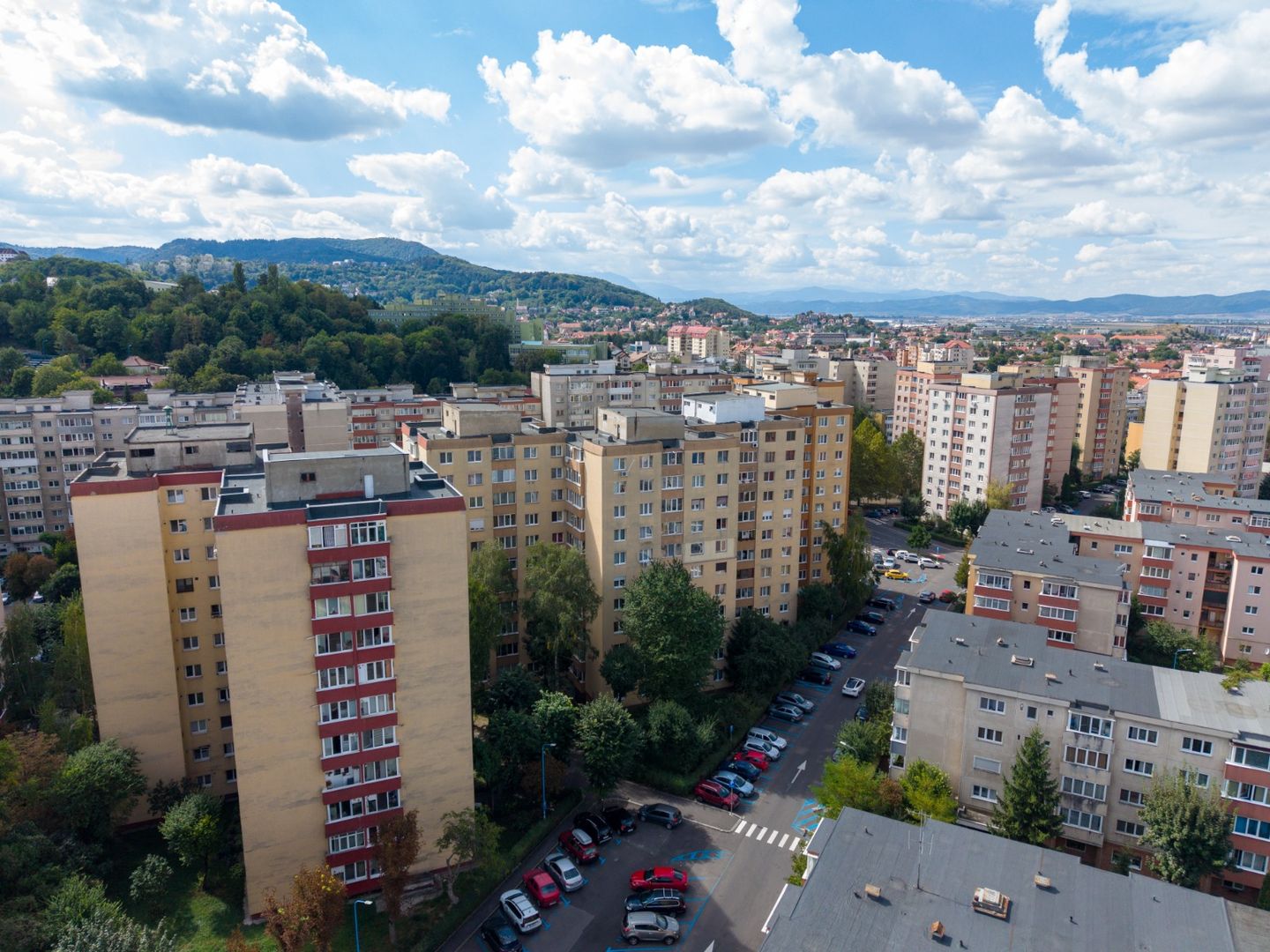 3 camere de închiriat | 72 mp | Mircea cel Bătrân | Pet Friendly - Poză 10